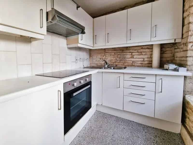 2 Bedroom Flat for Sale Coopers Mill Dunkirk Mills