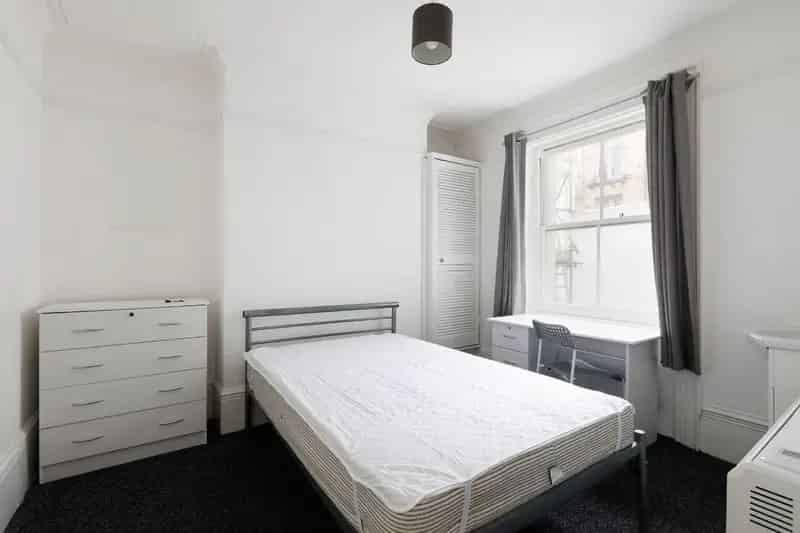 1 Bedroom Flat to Rent