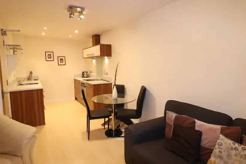 1 Bedroom Apartment to Rent