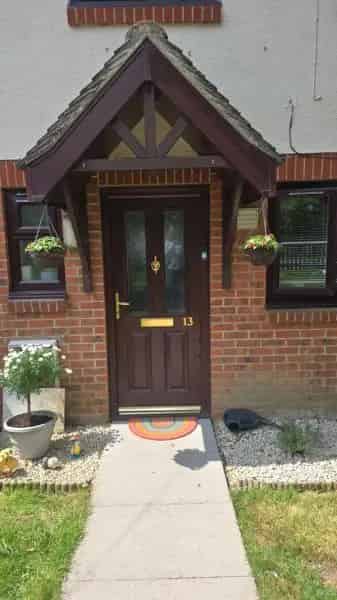 3 Bedroom House Near Schools and Shops