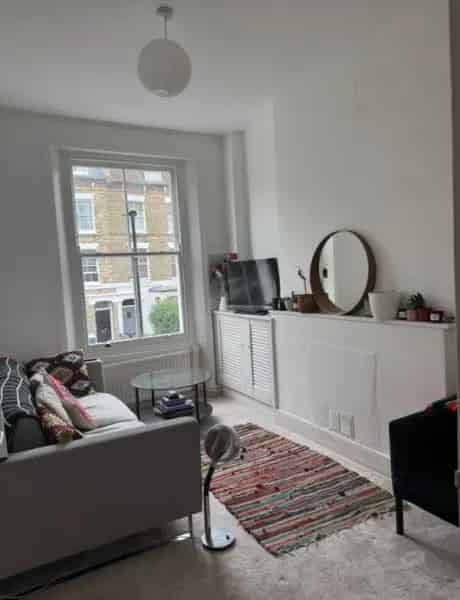 Victorian Maisonette near Finsbury Park Large Garden Newly Renovated