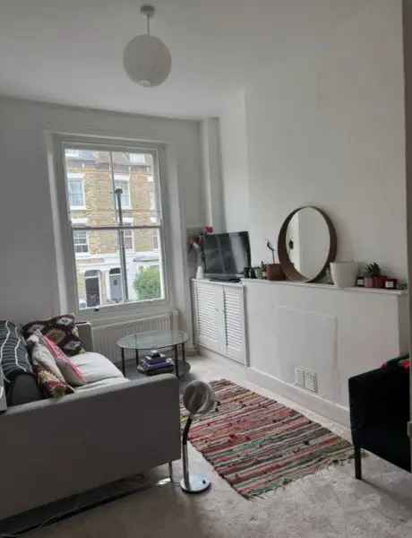 Flat For Rent in London, England