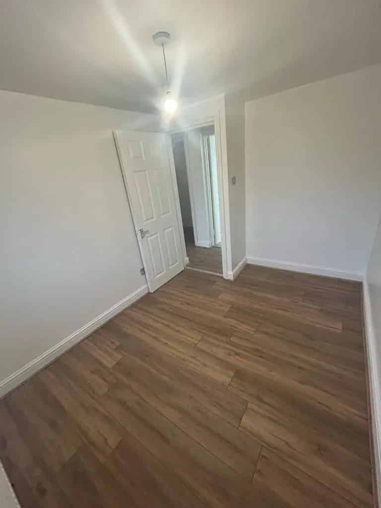 1 Bedroom Flat to Rent in Fishponds