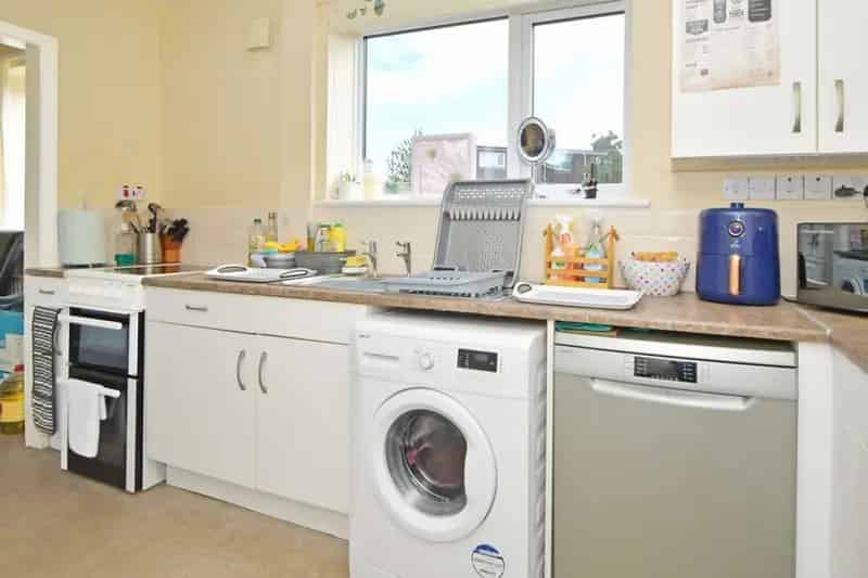 3 Bedroom House For Sale