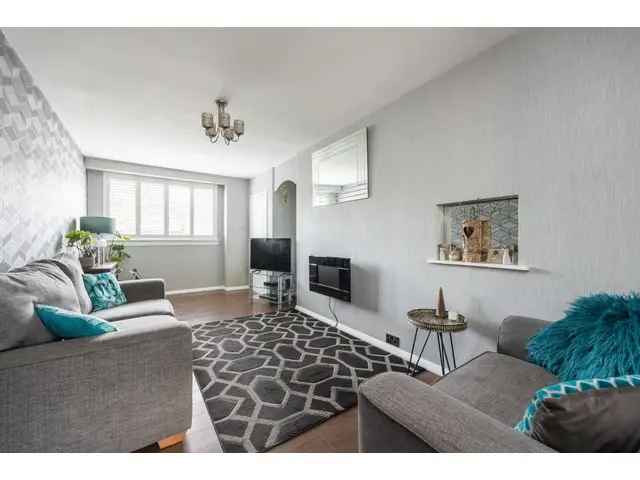 2 Bedroom Semi Detached Villa For Sale Corstorphine