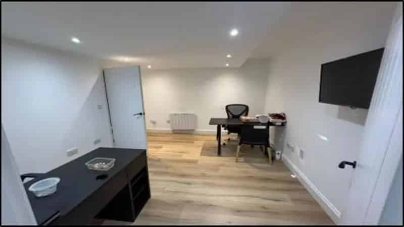 Ground Floor Retail Unit Hyndland Glasgow
