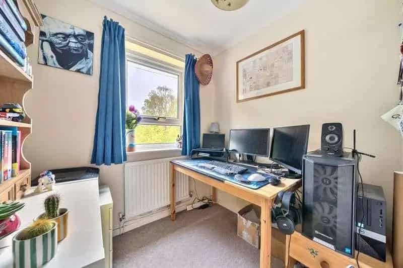 3 Bed House for Sale in Newbury