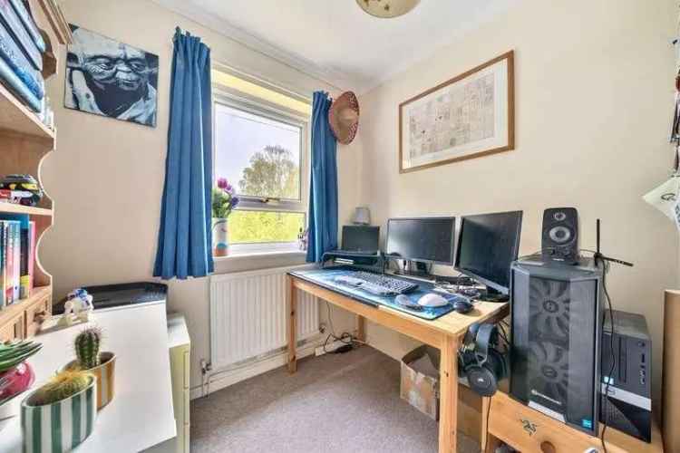 3 Bed House for Sale in Newbury