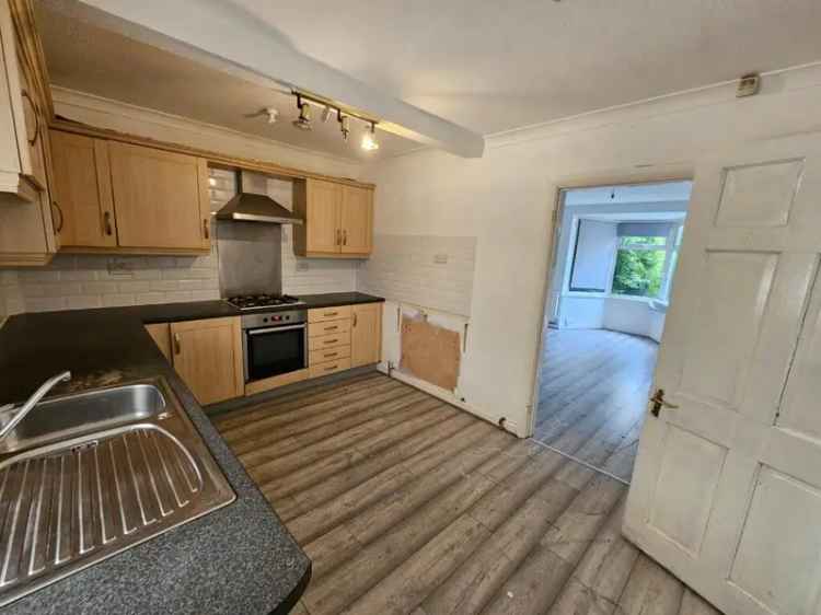3 Bedroom Semi-Detached House Harborne