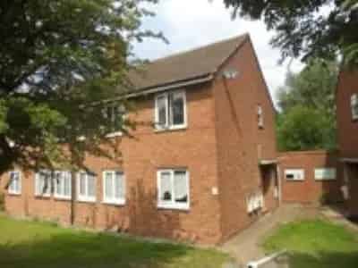 1 Bed Flat Bartley Green