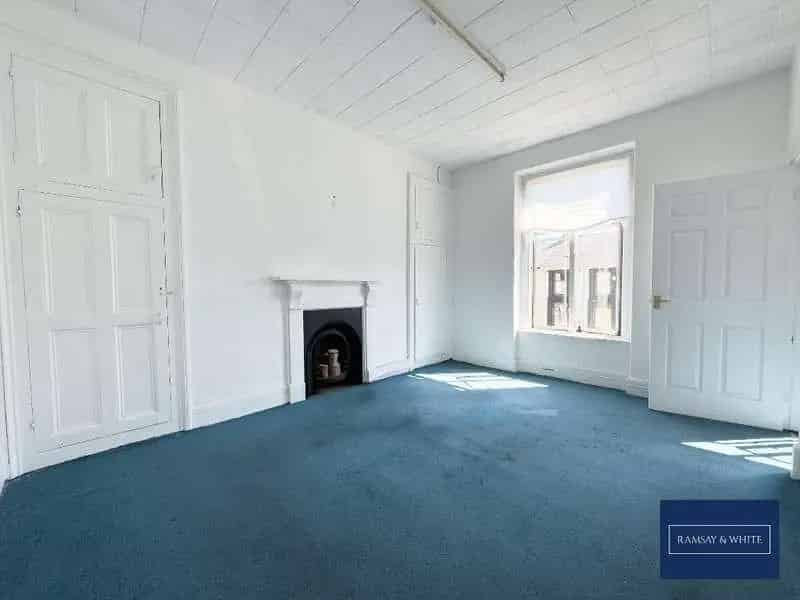 3 Bed Property for Sale in Aberdare