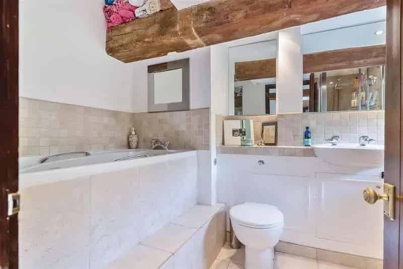5 Bed Barn Conversion House for Sale Stonesfield