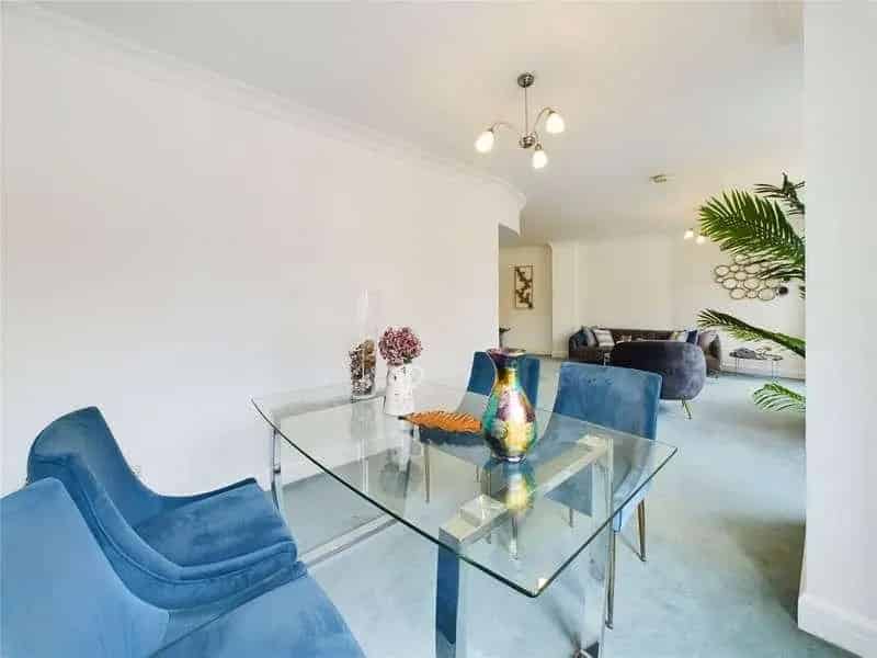 2 Bed Flat for Sale in Covent Garden