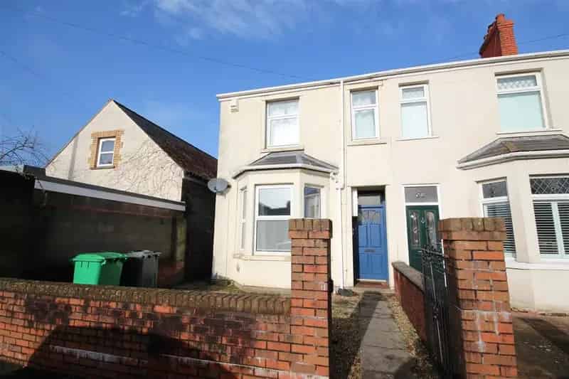 1 Bedroom Flat for Sale in Llandaff North