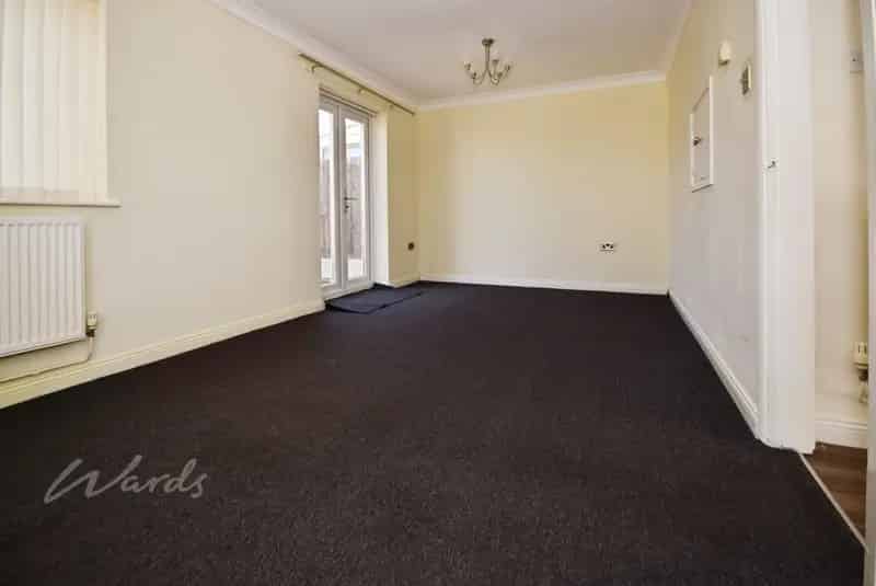 2 Bedroom Semi Detached House to Rent Chattenden
