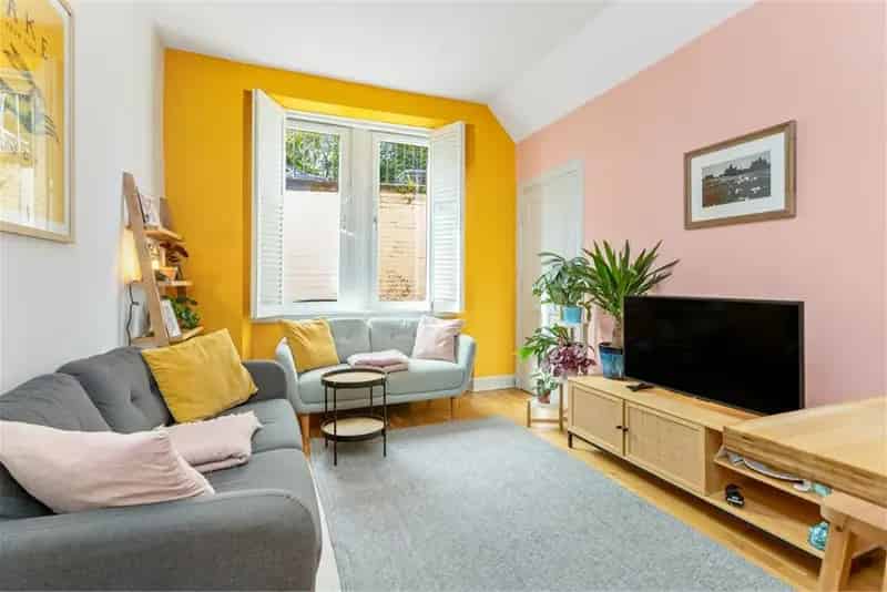 1 Bed Flat Portobello Edinburgh Basement Flat Near Beach