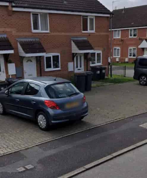 3 Bedroom House in Coventry