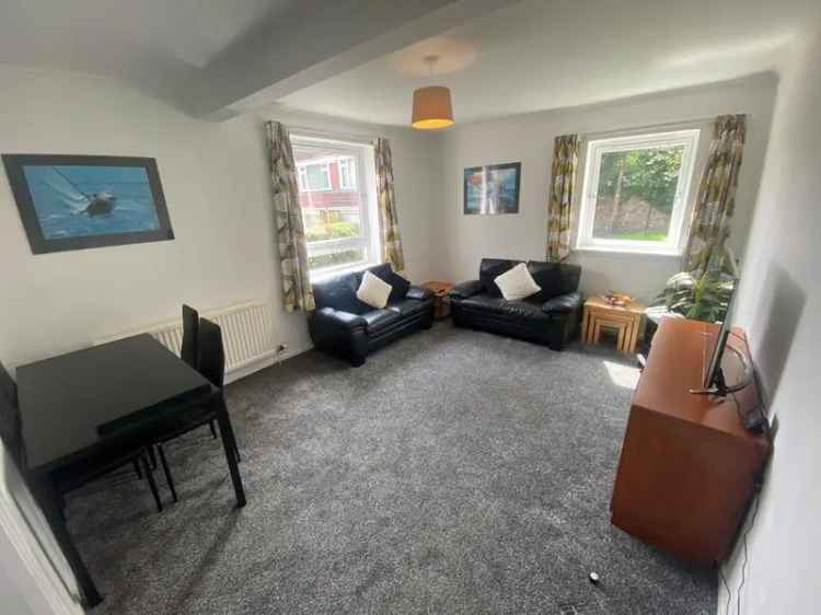 3 Bedroom Flat to Rent Near Aberdeen University
