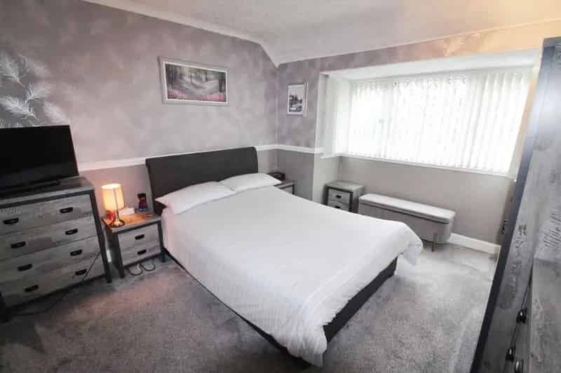 3 Bedroom Semi Detached House for Sale Yardley B26