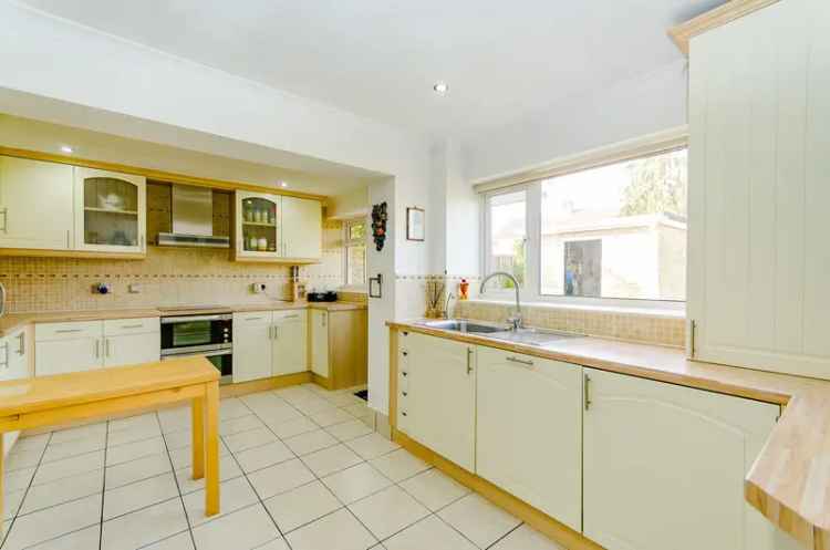 4 bedroom semi-detached house for sale