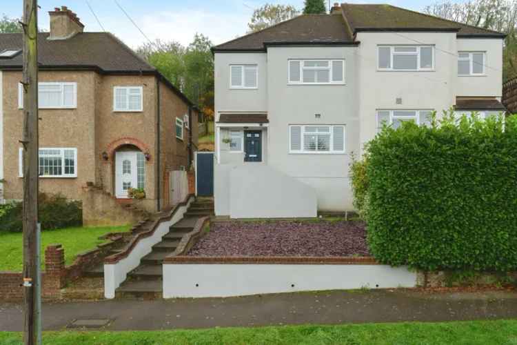 3 Bedroom Semi-Detached House Foxley Woods Views