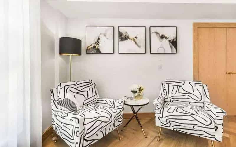 3 Bed Mews House for Sale in Marylebone