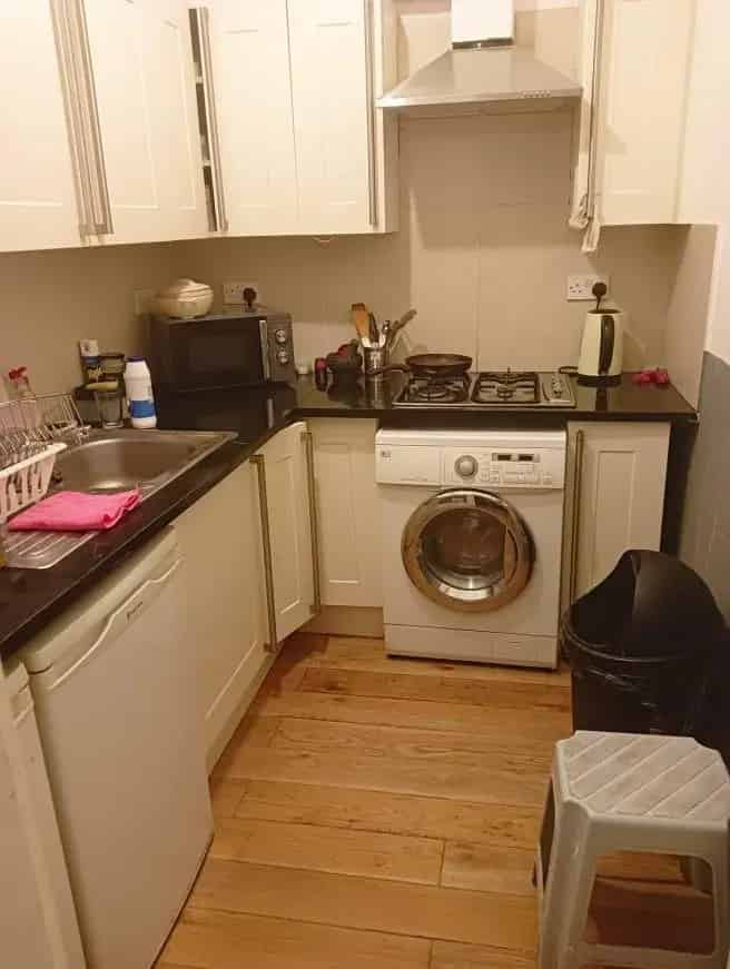 1 Bedroom House Share to Rent