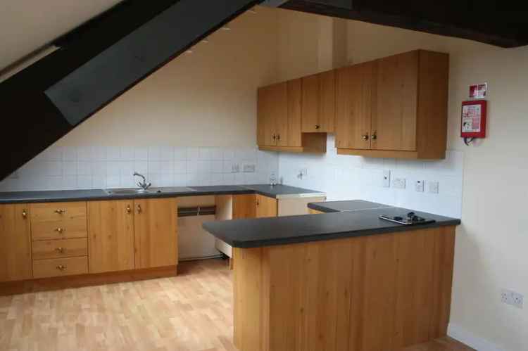 1 Bedroom Apartment Downpatrick Central Location