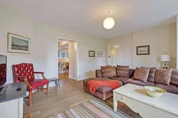 Church Farm House Brome Suffolk 6 Bedroom Family Home