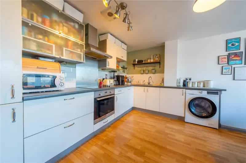 2 Bedroom Birmingham City Centre Penthouse Apartment For Sale