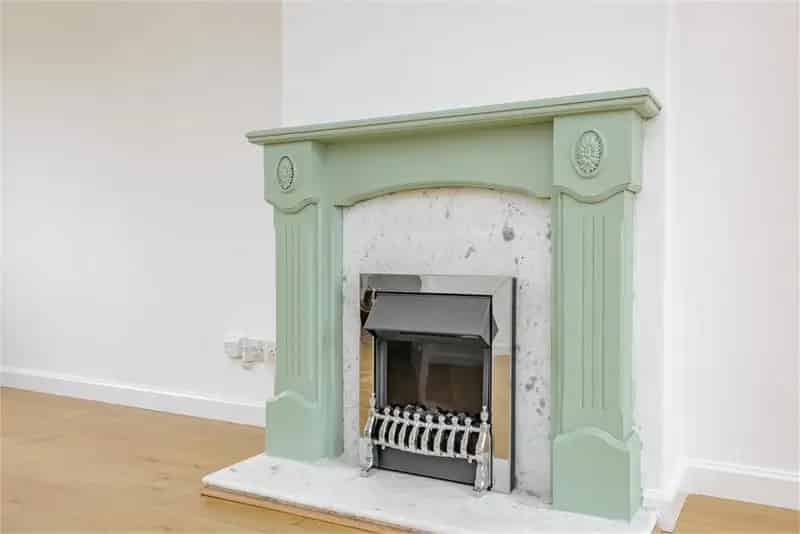 3 Bed End Terraced House with Downstairs Ensuite