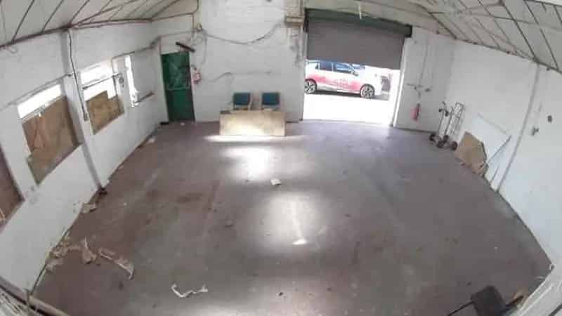 Industrial Warehouse Unit South Harrow