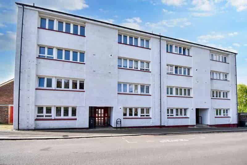 3 Bedroom Maisonette to Rent in Kilsyth