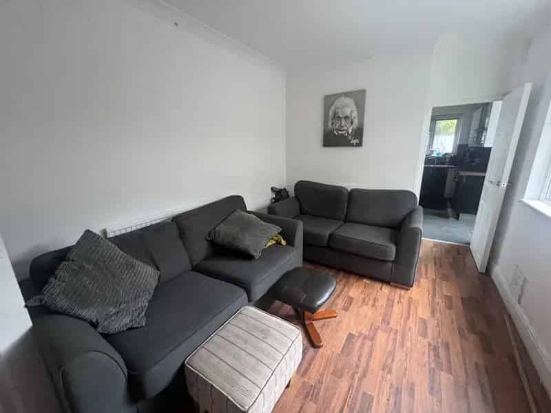 Four Bedroom House Available June 2025