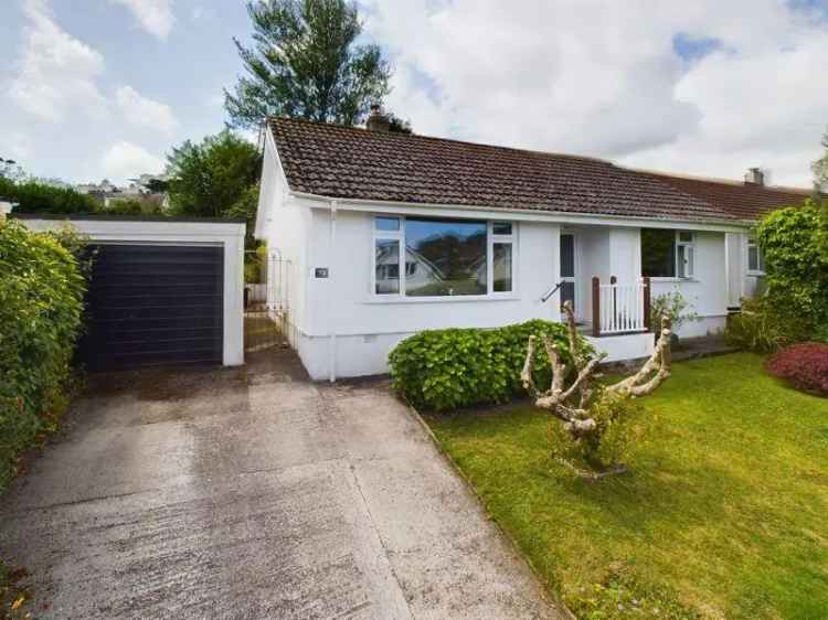 2 Bedroom Bungalow for Sale in West Cornwall