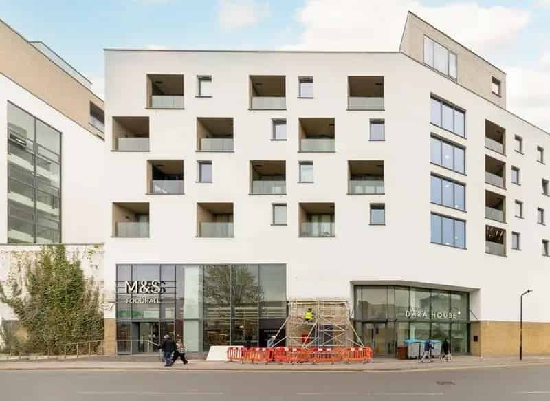 1 Bedroom Apartment Colindale NW London