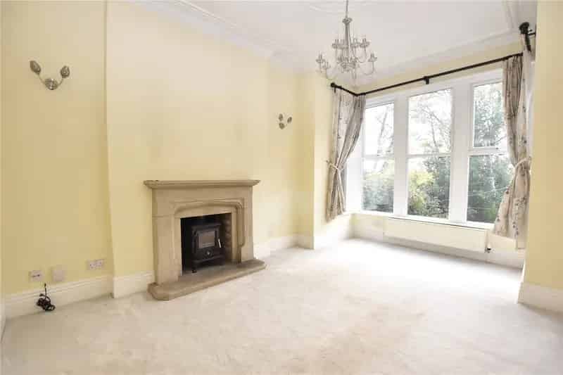 Four Double Bedroom Period End Terrace House For Sale