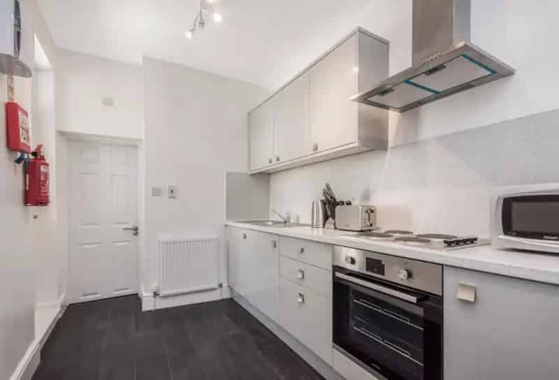2 Bedroom Flat to Rent