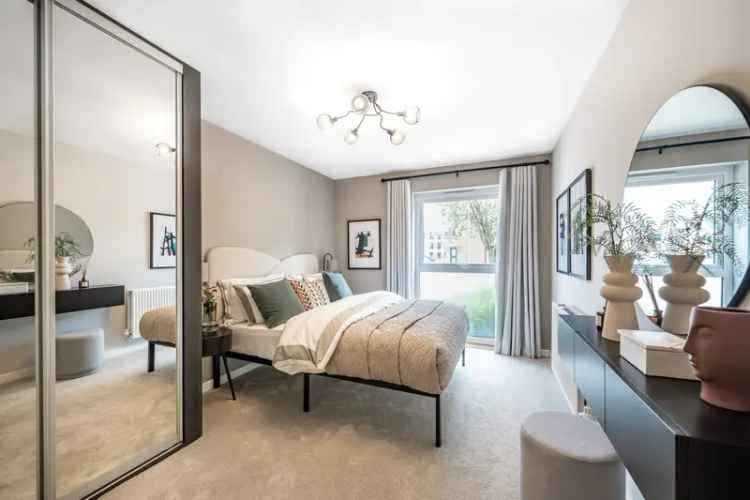 New Apartments in Taplow Near London