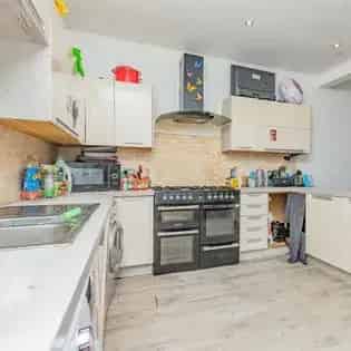 7 Bedroom Student House Near University of Birmingham