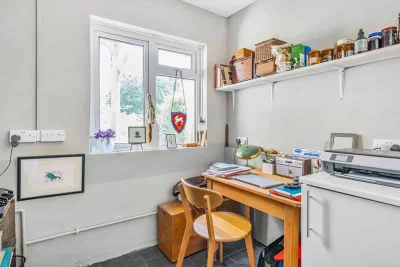Two Bedroom Victorian House for Sale
