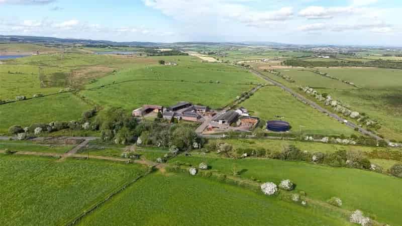 Burnton Farm - Lot 3