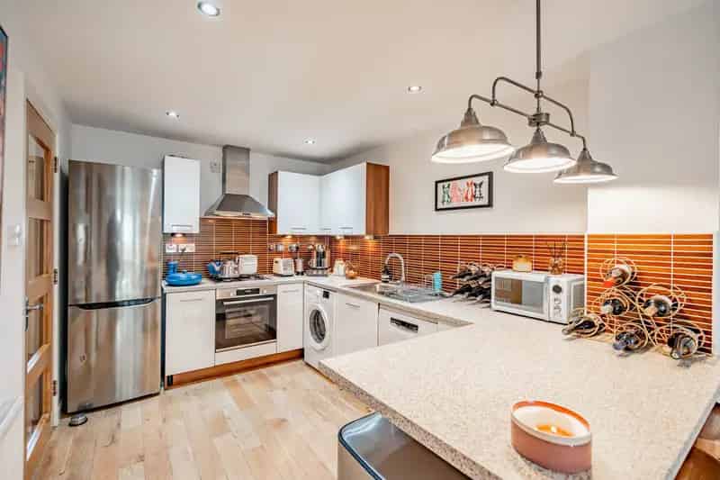 House For Sale , Glasgow, Scotland