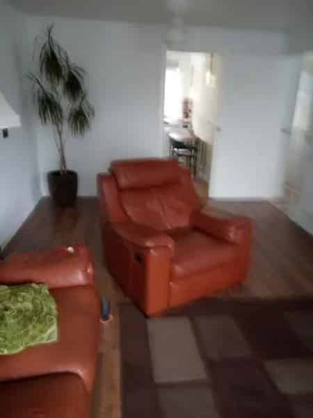 Double Bedroom Bungalow Near Swanage Beach