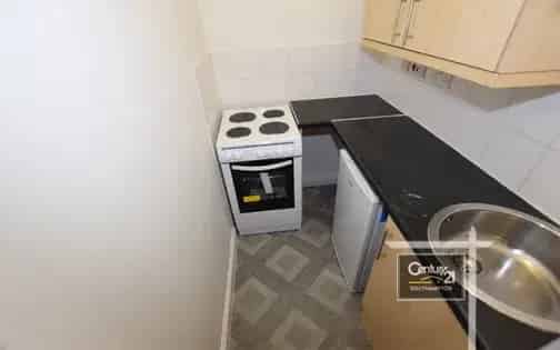 1 room studio-flat of 16 m² in Southampton