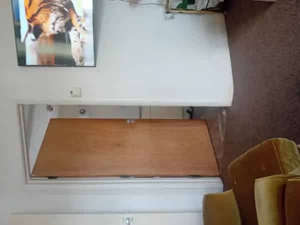 1 Bedroom Apartment near Transportation and Amenities