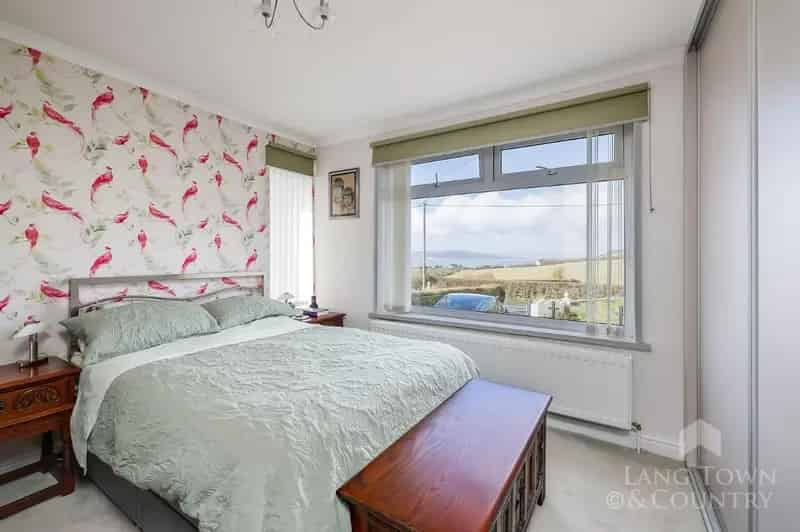 3 Bed Detached Bungalow for Sale in Heybrook Bay
