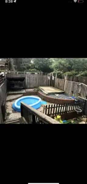 4 Bed House 4 Levels Large Kitchen Diner Garden