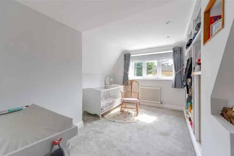2 Bed Stone Cottage for Sale in Pitsford