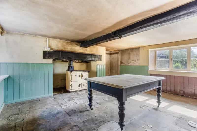 Land For Sale , Lea, England
